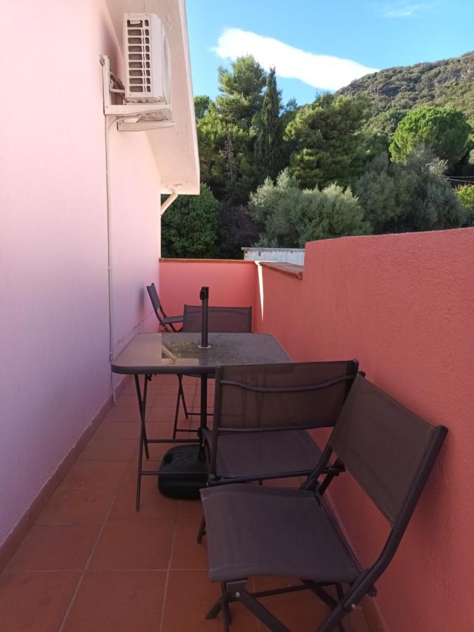 Casa Vacanze Siniscola Exterior foto