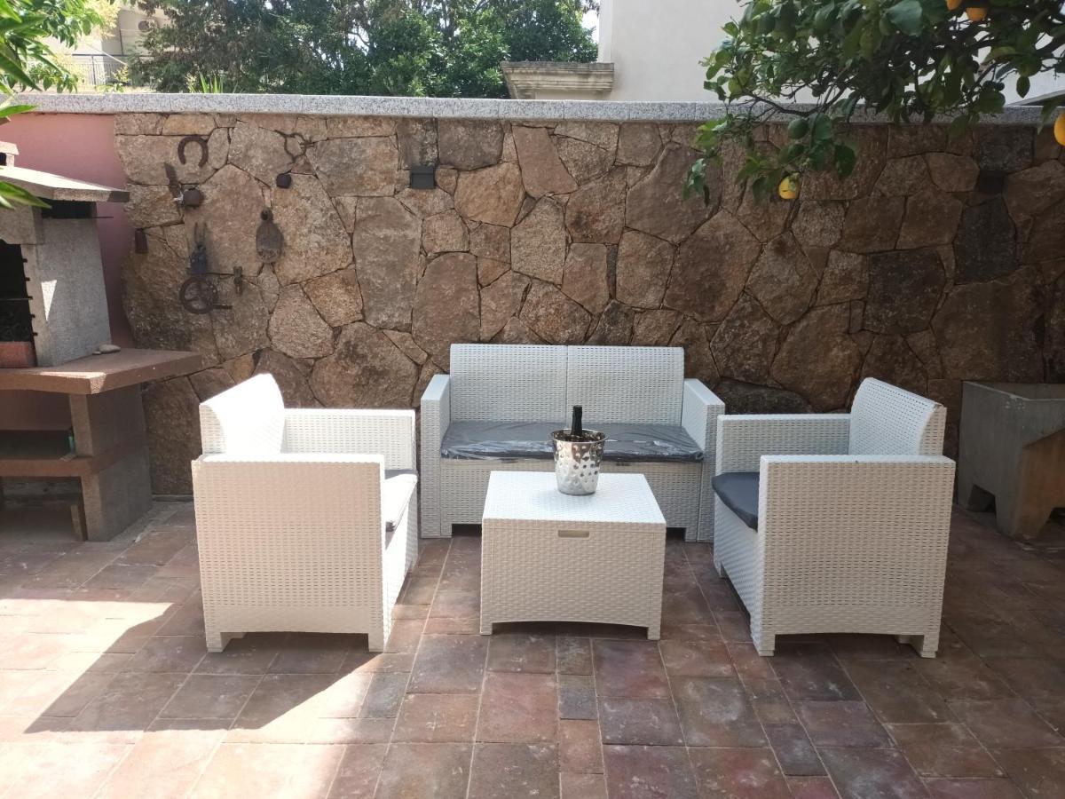 Casa Vacanze Siniscola Exterior foto